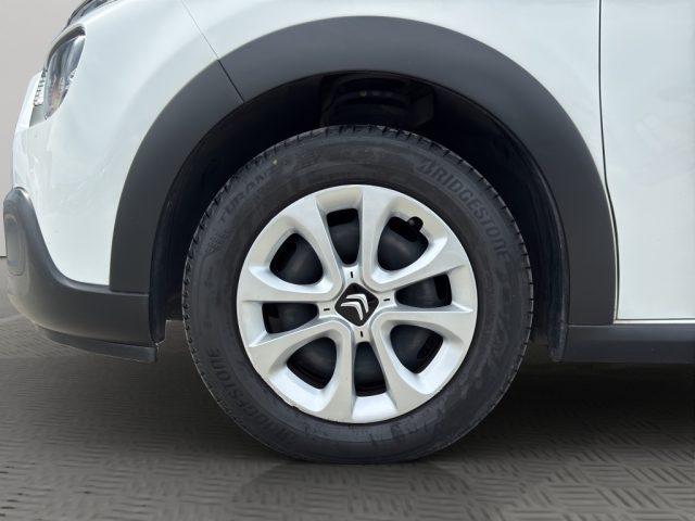 CITROEN C3 1.5 DIESEL AUTOCARRO N1