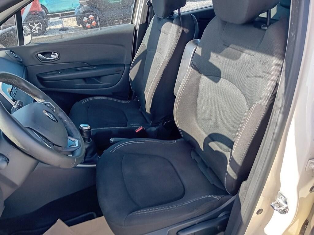 Renault Captur 0.9 TCe Energy Zen