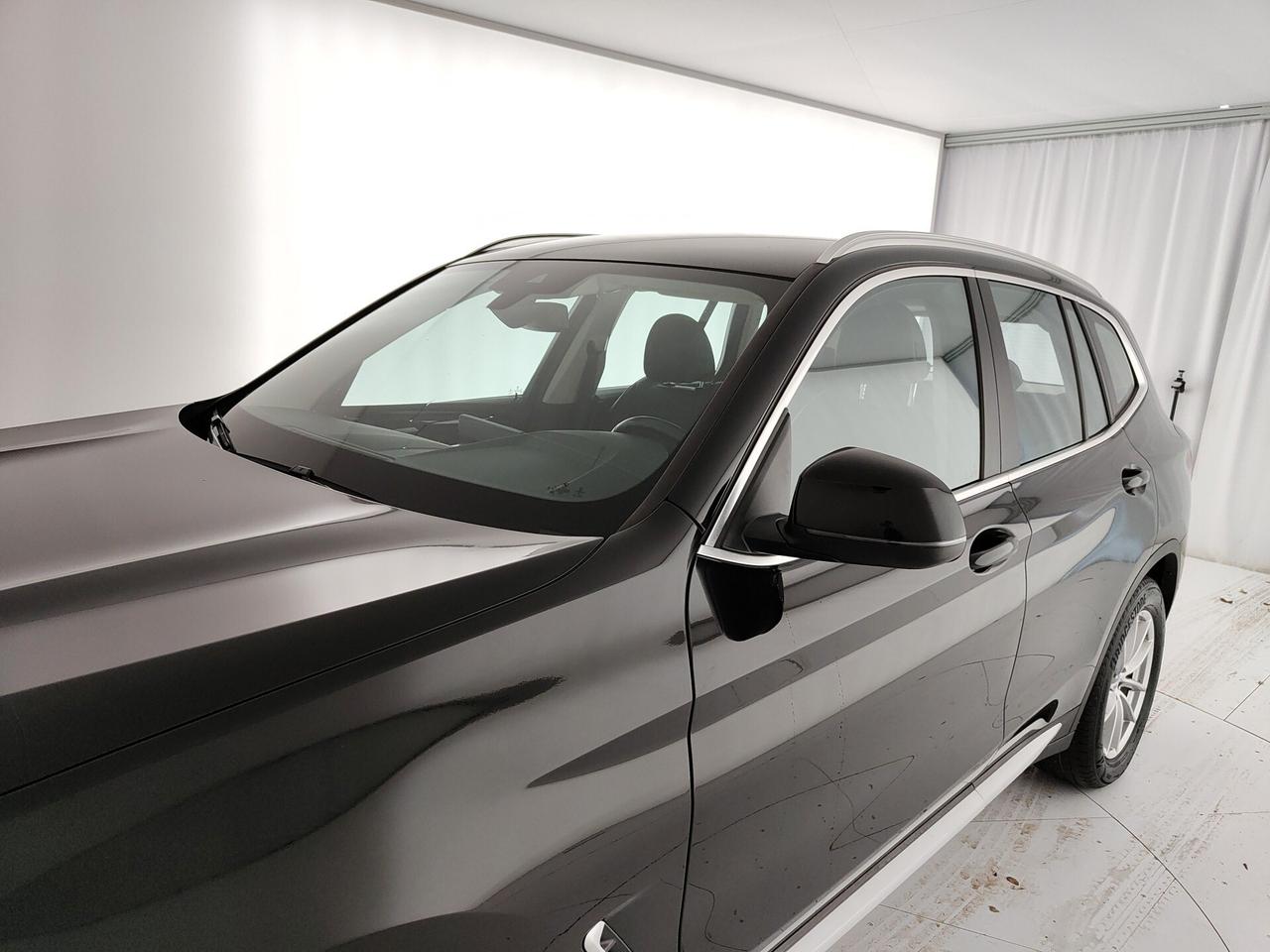 Bmw X3 sDrive18d 48V