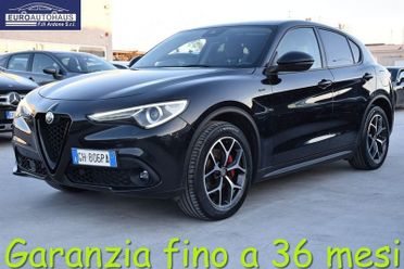 Alfa Romeo Stelvio Stelvio 2.2 t Sprint Q4 190cv auto