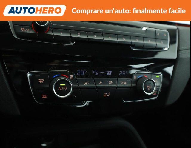 BMW X1 sDrive18i xLine