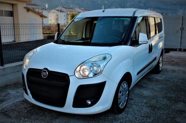 Fiat Doblò 1.6 MJT 105CV Combi Maxi N1 SX 5 posti