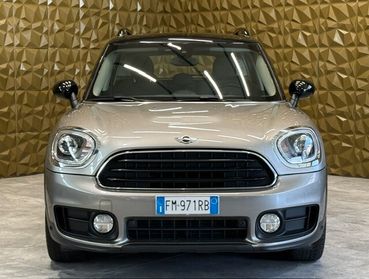 Mini Cooper D Countryman 2.0 Hype auto