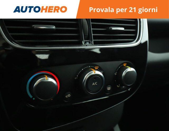 RENAULT Clio dCi 8V 90 CV 5 porte Moschino Zen