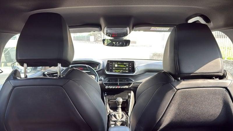Peugeot 208 GT 100 S/S