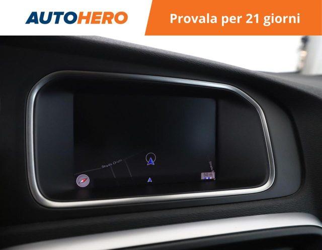 VOLVO V40 Cross Country D2 Geartronic Business