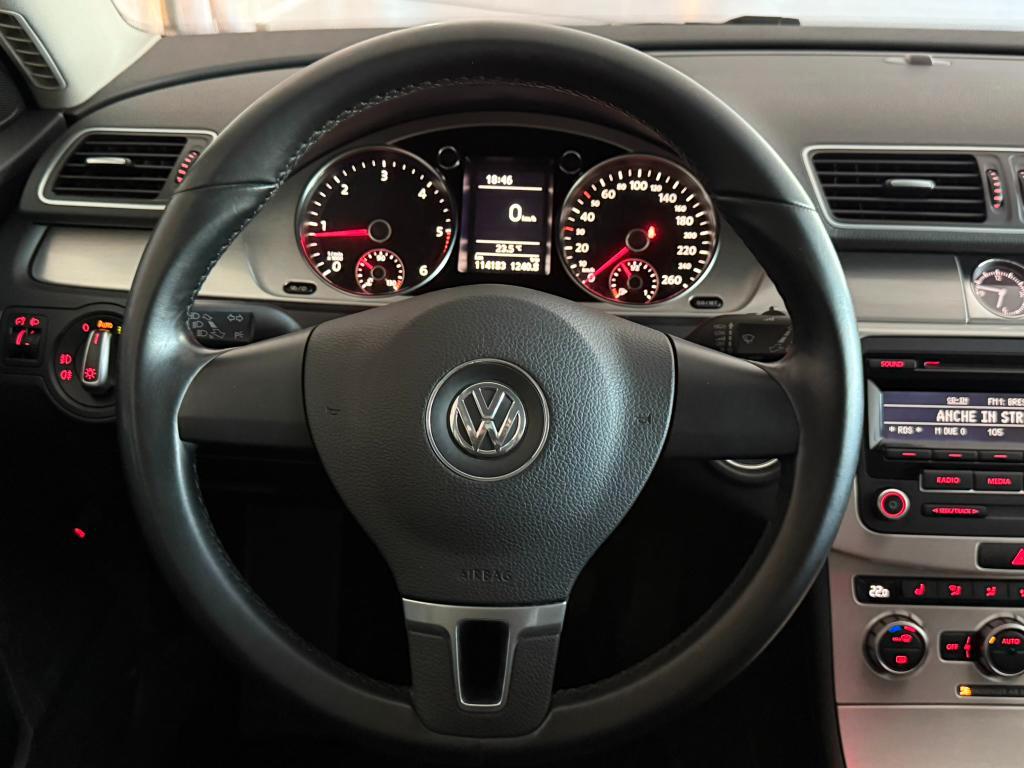 Volkswagen Passat Variant 2.0 tdi Highline Business