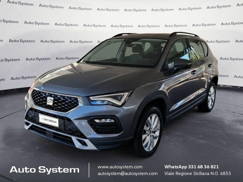 SEAT Ateca Ateca 2.0 TDI 115 CV Business
