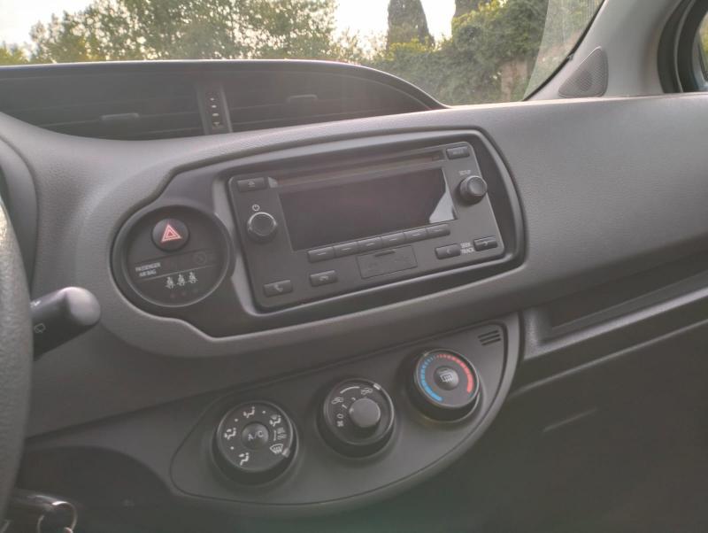 Toyota Yaris 5 Porte Yaris 5p 1.0 Cool