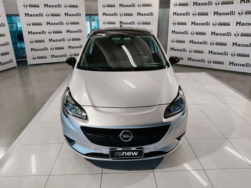 Opel Corsa b-Color 5p 1.4 Gpl 90cv rif.FL997