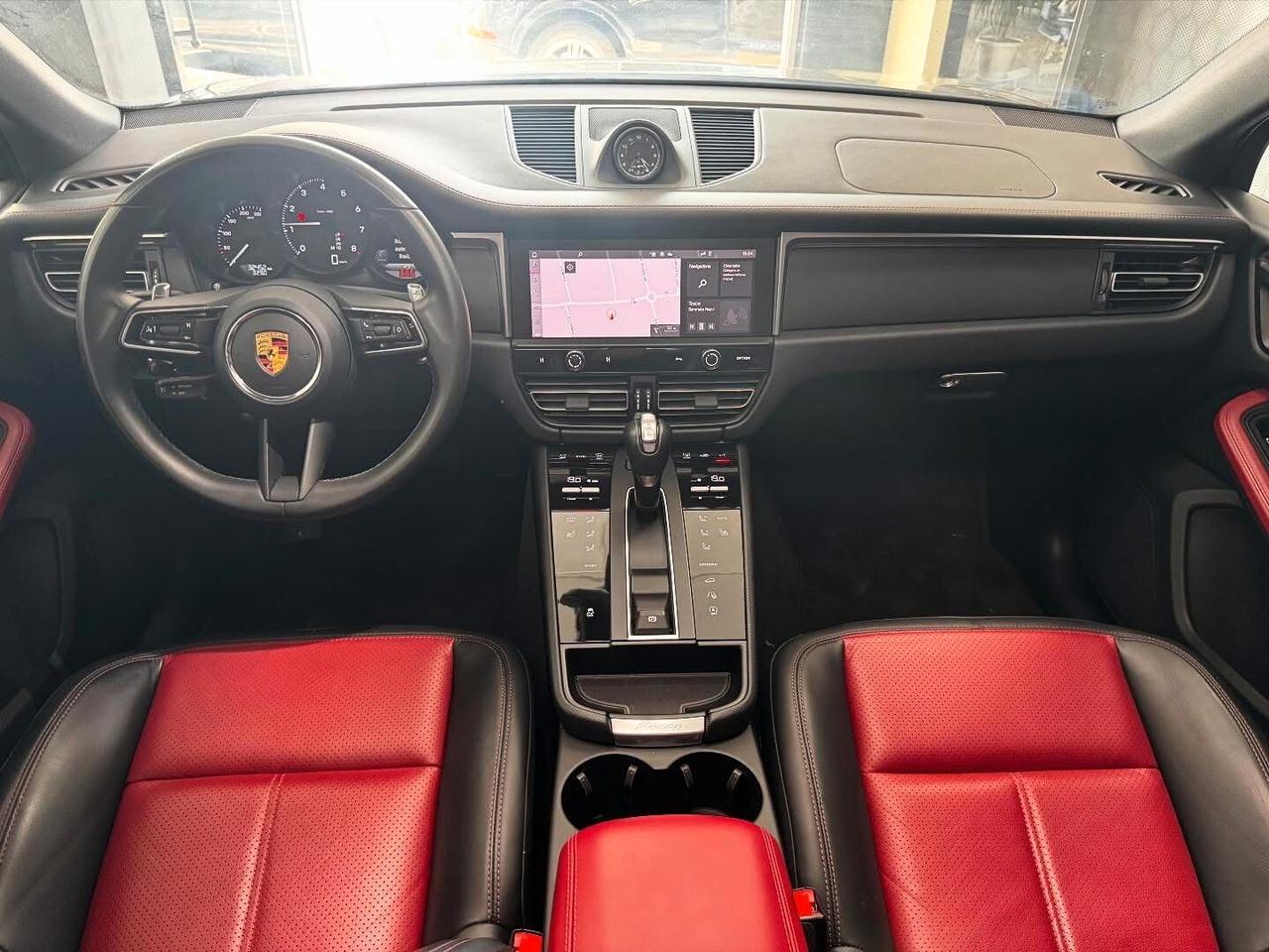 Porsche Macan 2.0 265cv TETTO - IVA ESPOSTA