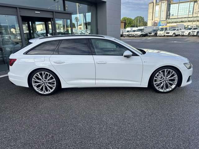 Audi A6 Avant 50 3.0TDI E6D quattro tiptronic SLine '21IVA