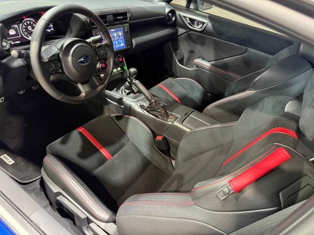 SUBARU BRZ 2.4 IN SEDE IN PRONTA CONSEGNA