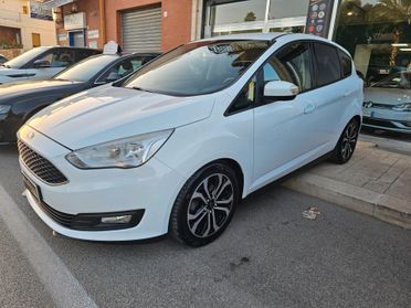 Ford C-Max 1.5 TDCi 120CV Powershift Start&Stop Business