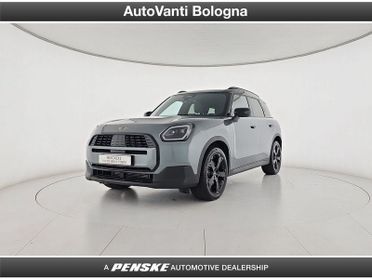 MINI Countryman Mini Countryman 1.5 48V C Classic auto