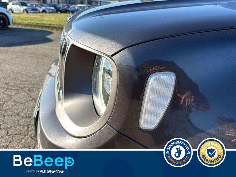 Jeep Renegade 1.6 MJT LIMITED 2WD 120CV