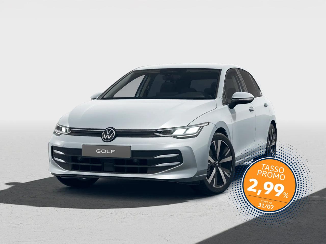Volkswagen Golf 2.0 tdi edition plus 115cv