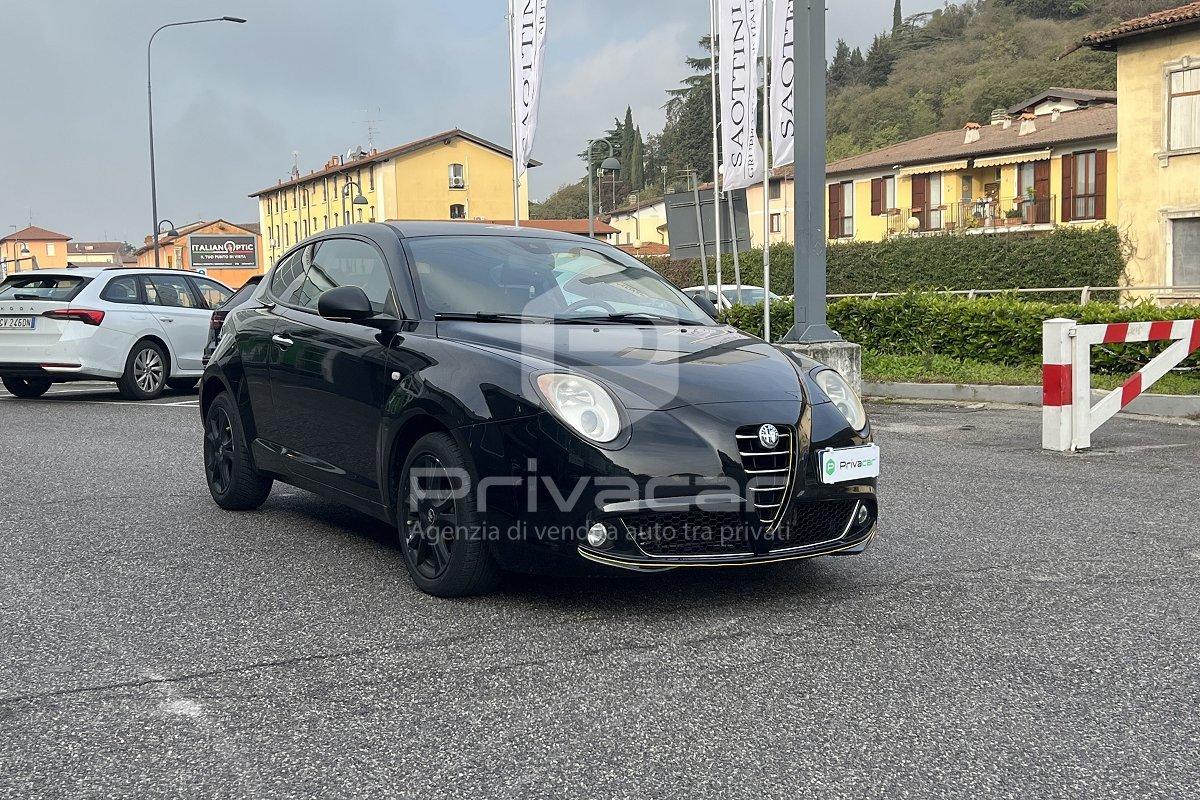 ALFA ROMEO MiTo 1.4 70 CV 8V Upload