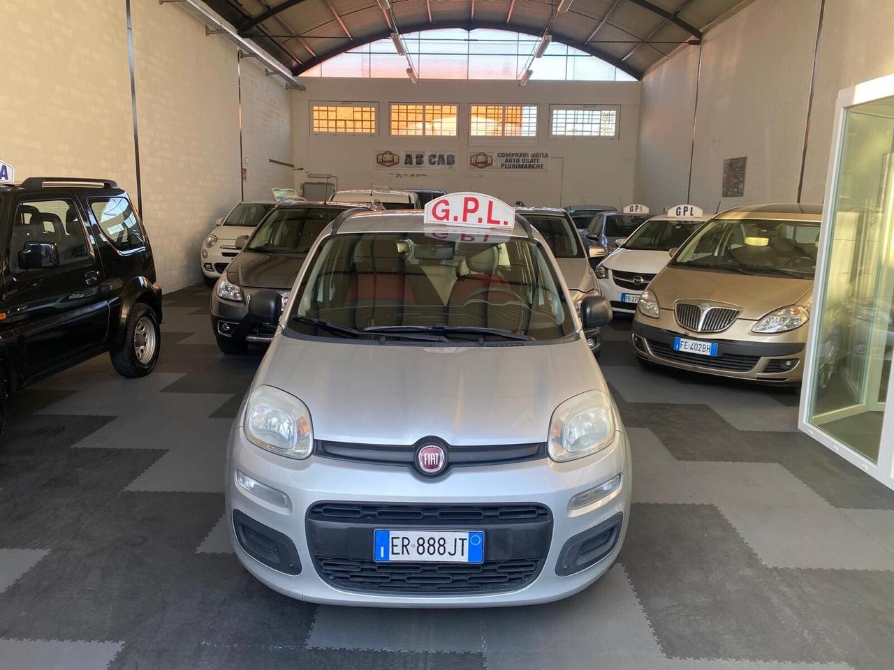 Fiat Panda 1.2 EasyPower Easy