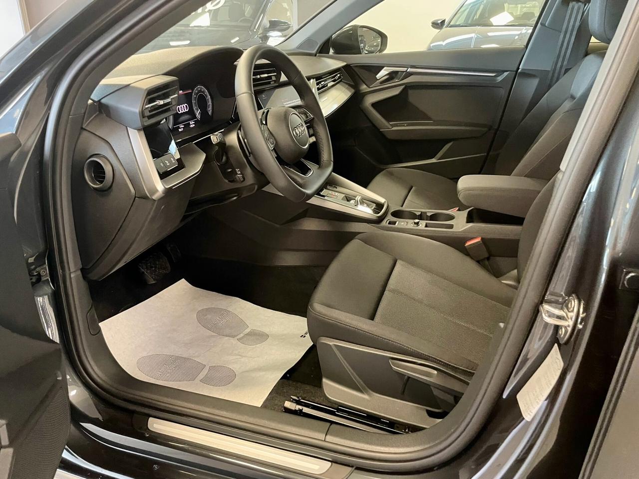 Audi A3 SPB 40 1.4 TFSI Hybrid S-tronic Business Advanced