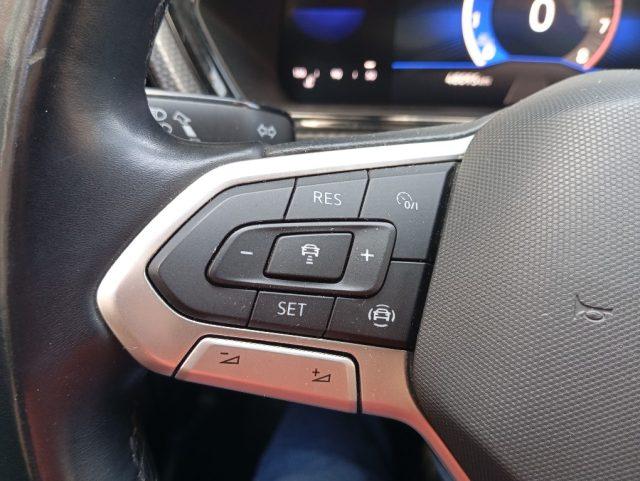 VOLKSWAGEN T-Cross 1.0 TSI Style BMT