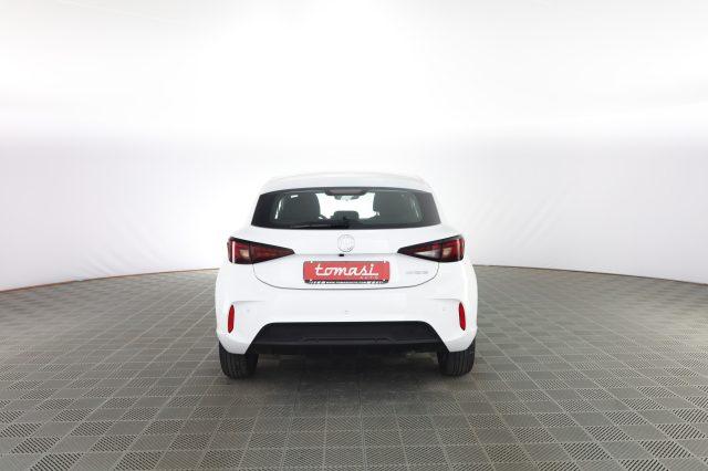 MG MG3 MG3 1.5 Comfort