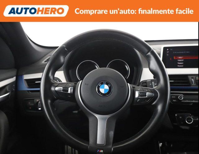 BMW X1 xDrive25e Msport