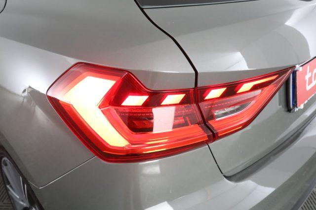 AUDI A1 A1 SPB 30 TFSI S tronic S line edition