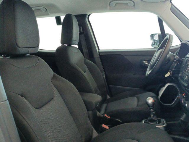 JEEP Renegade 1.6 Mjt Sport