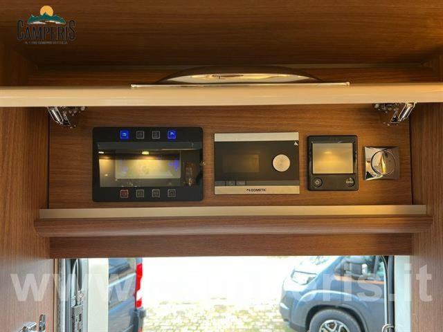 CARTHAGO CARTHAGO CHIC E-LINE I 61 XL LEMERCEDES