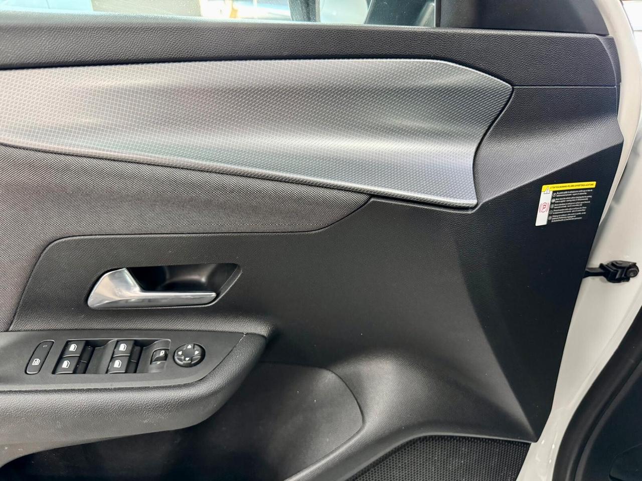 Opel Mokka 1.5 diesel 110cv Edition 2022