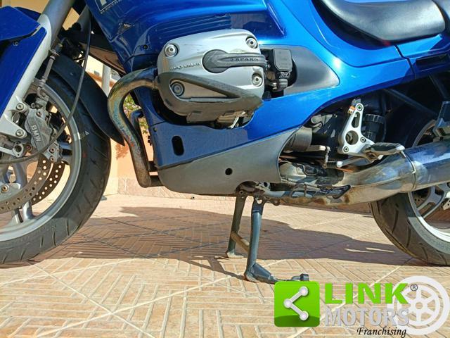 BMW R 1150 RS RS