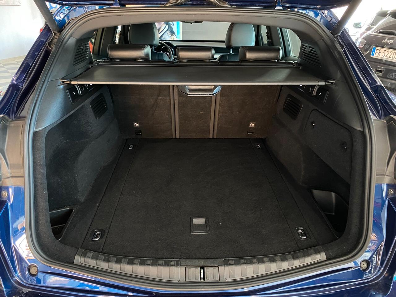 Alfa Romeo Stelvio 2.2 Turbodiesel 190 CV AT8 Q4 Executive-2019