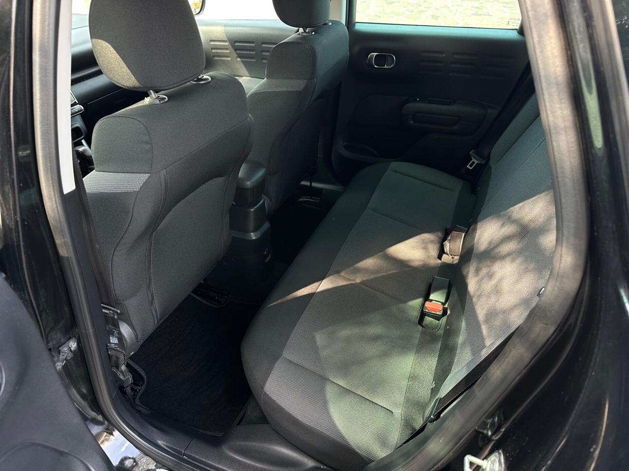 Citroen C3 Aircross PureTech 82 Shine NEOPATENTATI