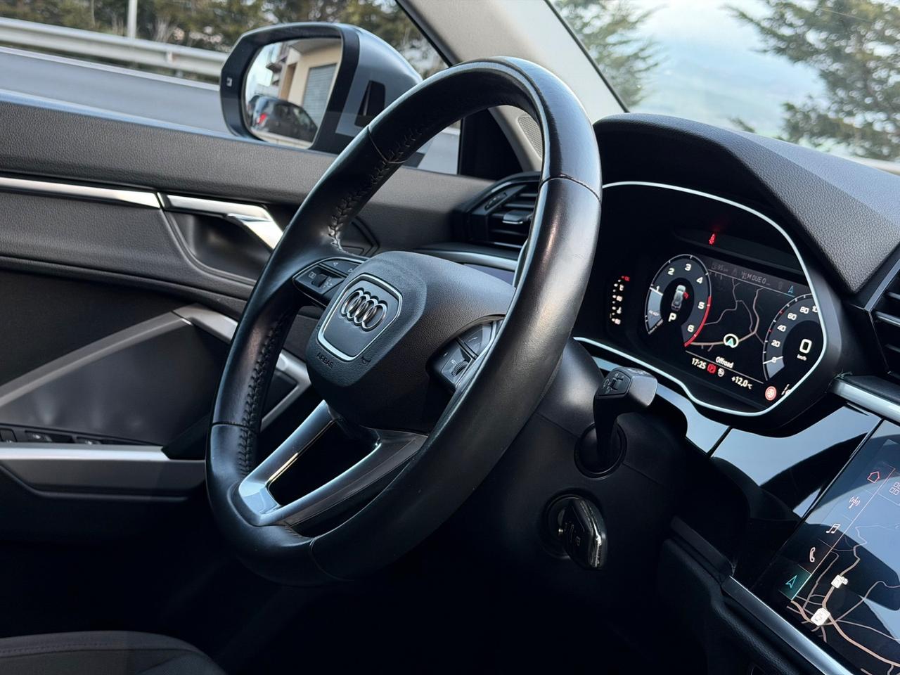 Audi Q3 35 TDI 2.0 Tdi 150cv S tronic Advanced