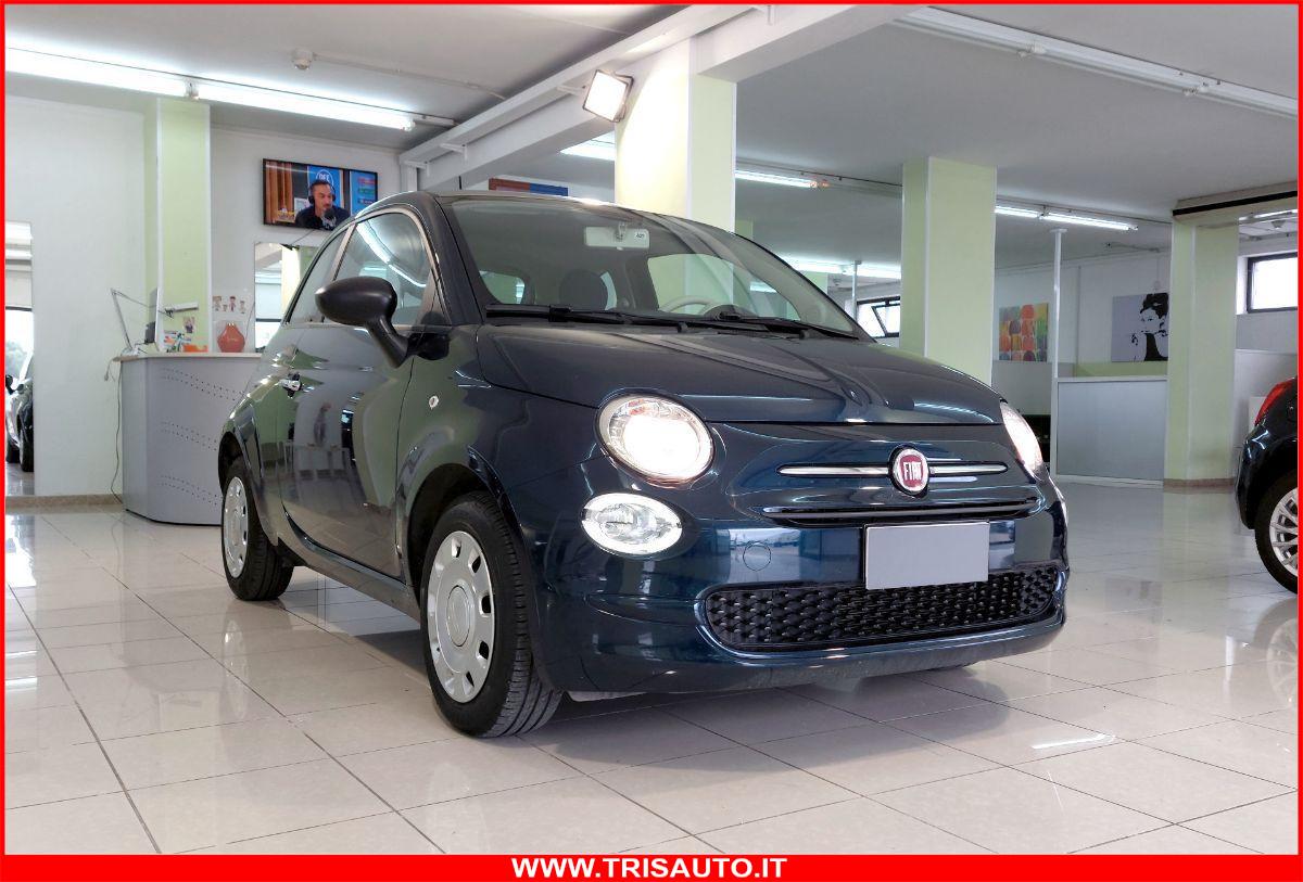 FIAT 500 1.0 Hybrid Cult NEOPATENTATI