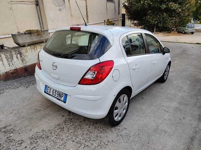 OPEL - Corsa - 1.2 5p. GPL 2035 Edition