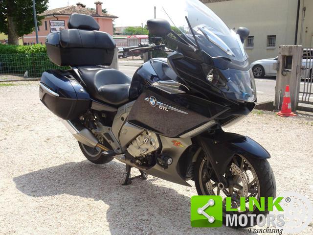 BMW K 1600 GTL GTL