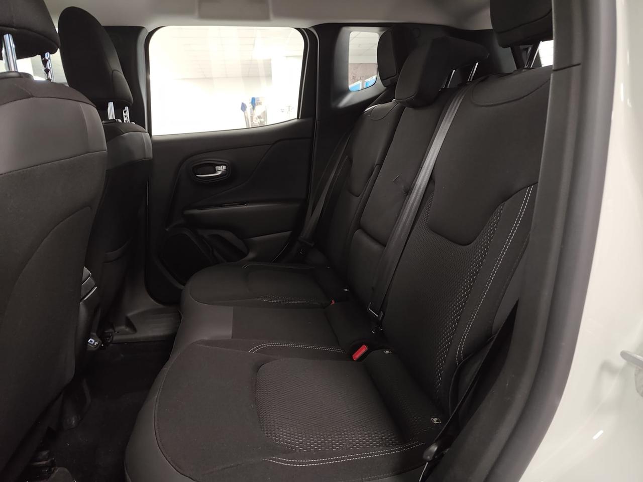 JEEP Renegade 1.6 mjt Limited 2wd 120cv