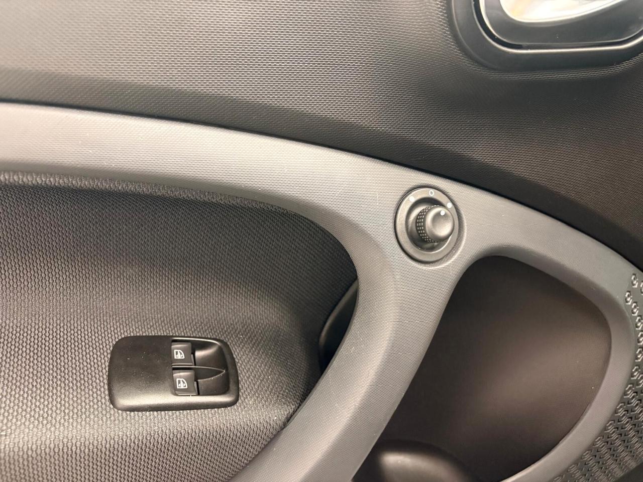Smart ForTwo 70 1.0 Passion