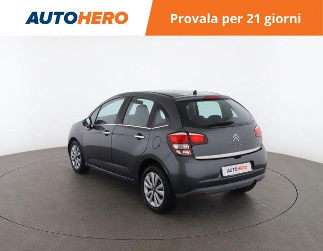 CITROEN C3 PureTech 82 Selection
