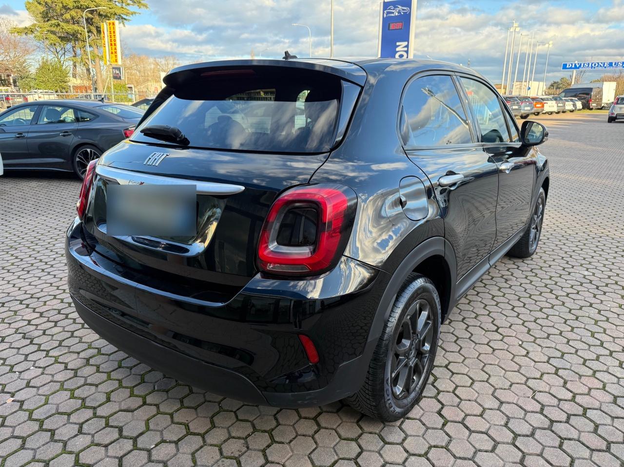 Fiat 500X 1.0 T3 120 CV Cult