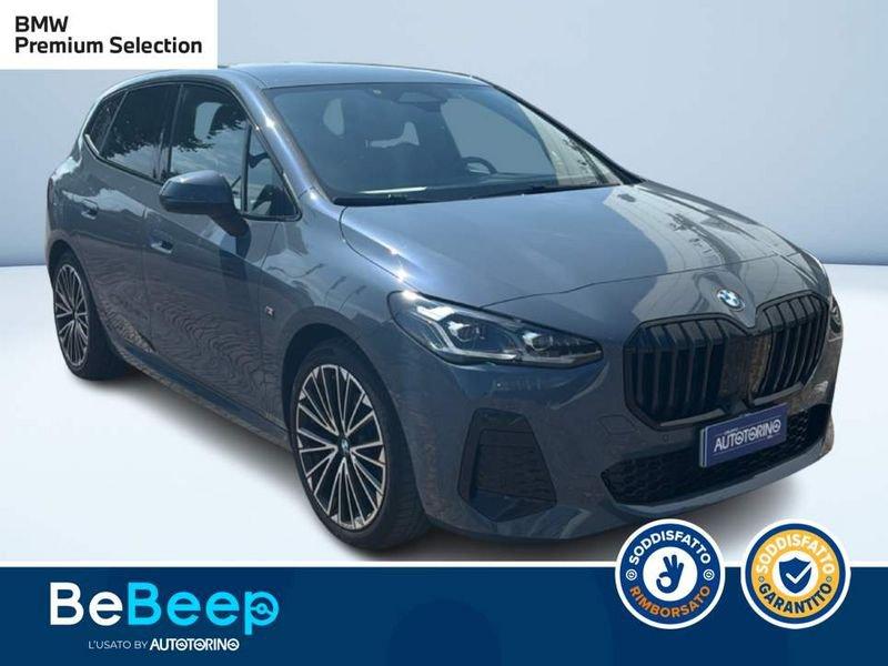 BMW Serie 2 Active Tourer 218D ACTIVE TOURER MSPORT AUTO