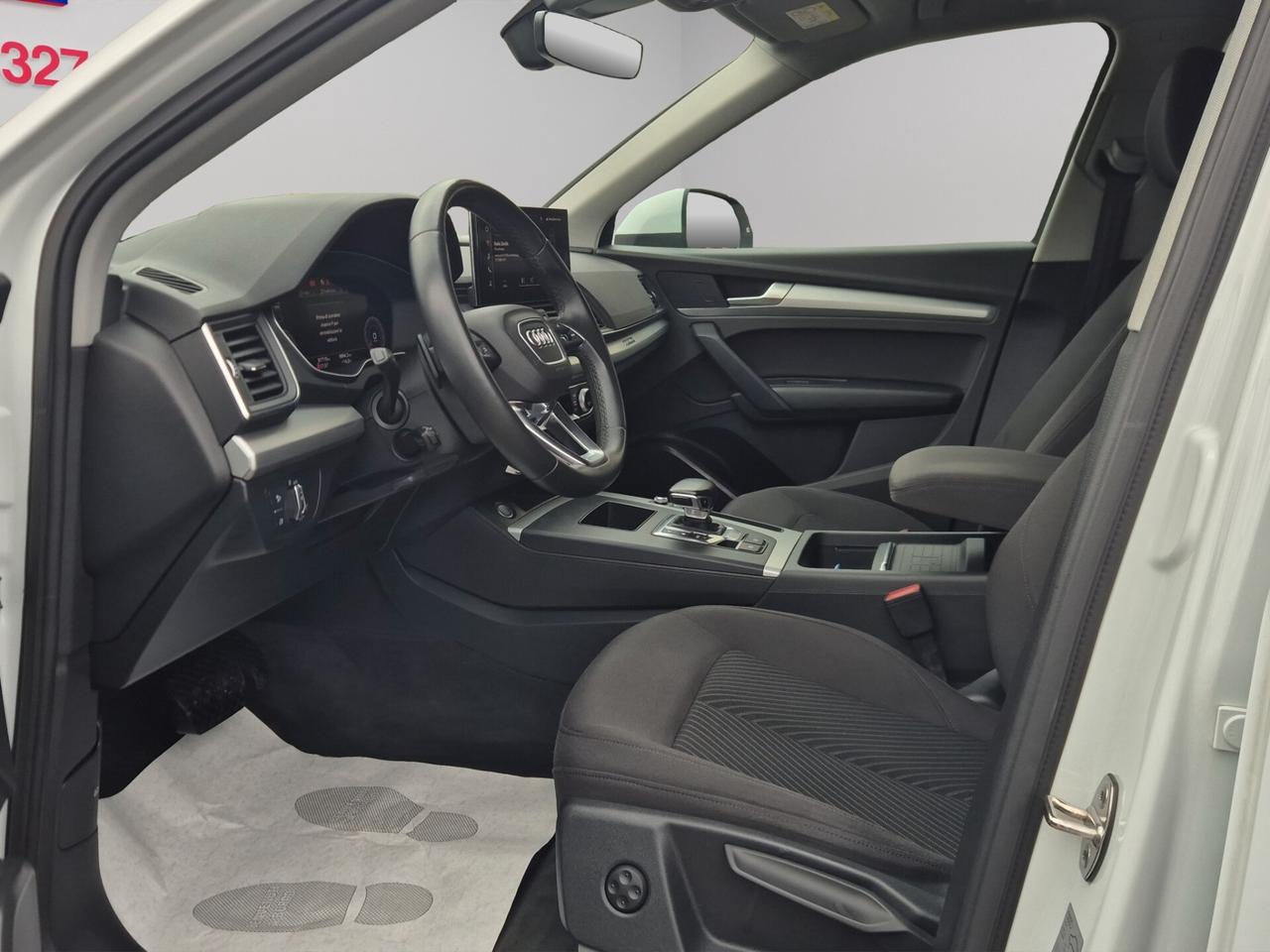 Audi Q5 SPB 40 TDI quattro S tronic Business Advanced