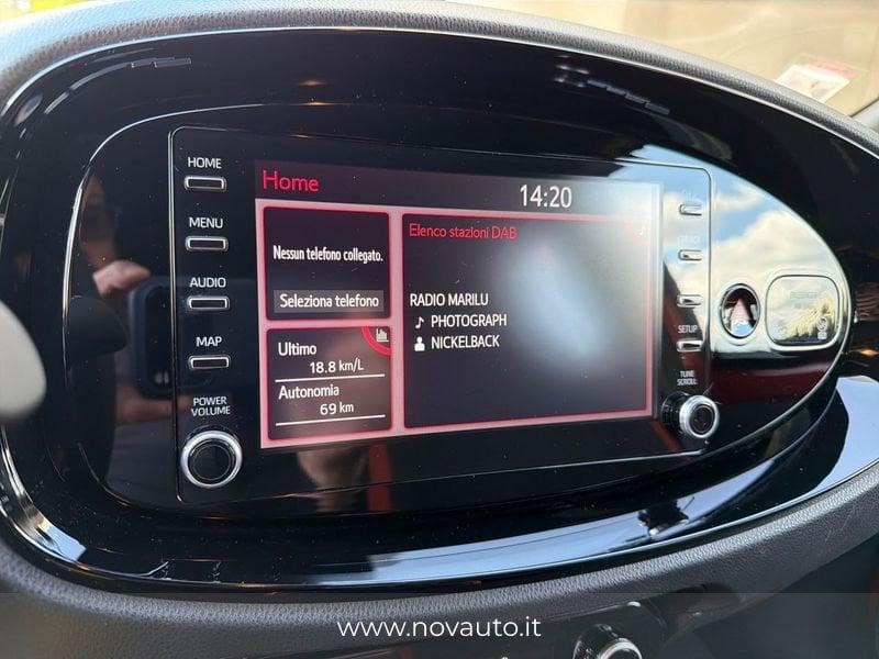 Toyota Aygo X 1.0B (72 CV) Trend