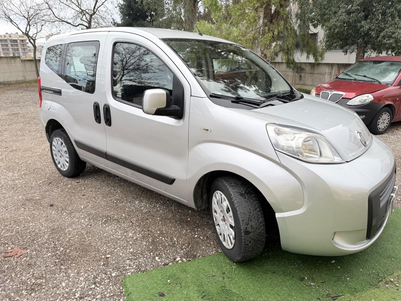 Fiat Qubo 1.3 MJT 75 CV Dynamic EURO4