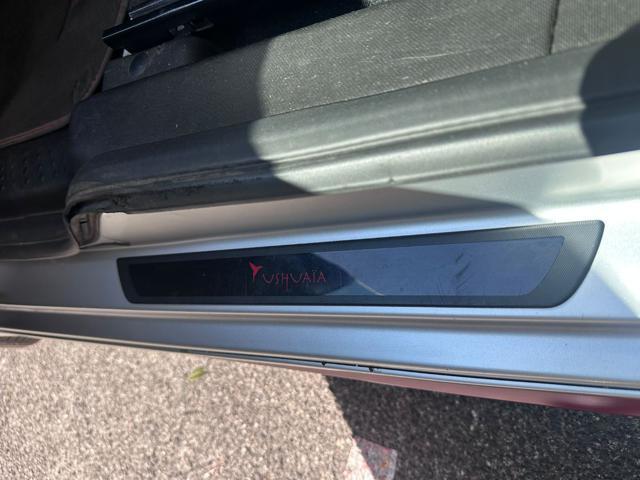 SMART ForTwo EQ Ushuaïa Brabus - Pack Winter