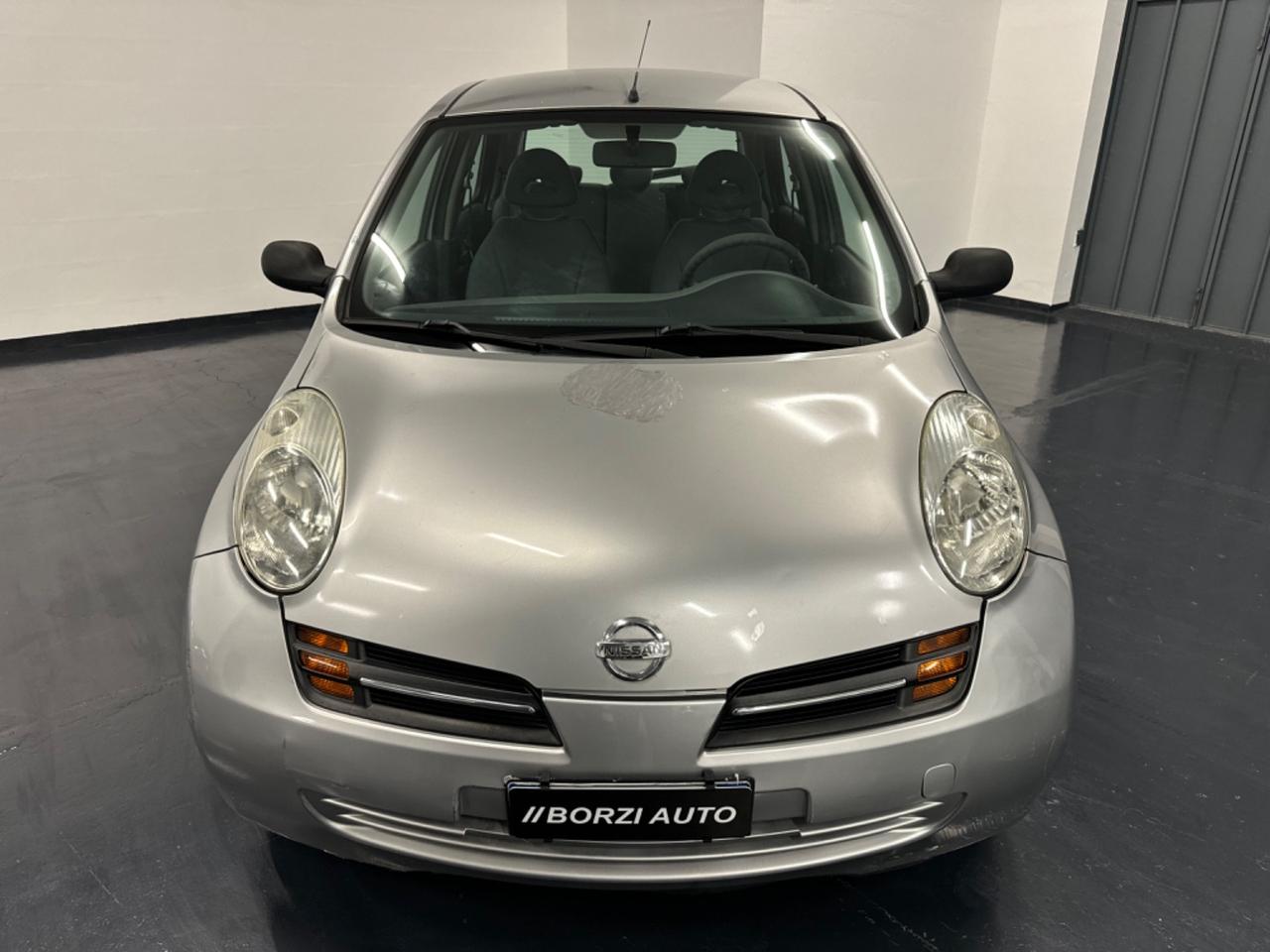 Nissan Micra 1.2 16V 5p Acenta AFFARE!!