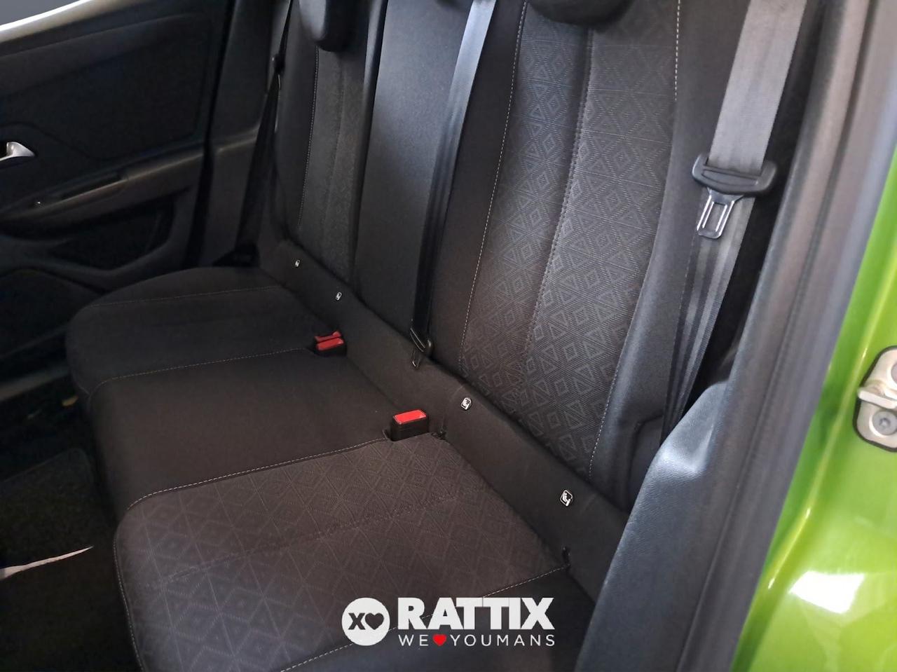 Opel Mokka 1.2 t 100CV Edition