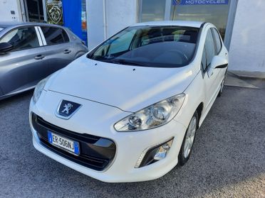 Peugeot 308 1.6 8V HDi 93CV 5p. Active